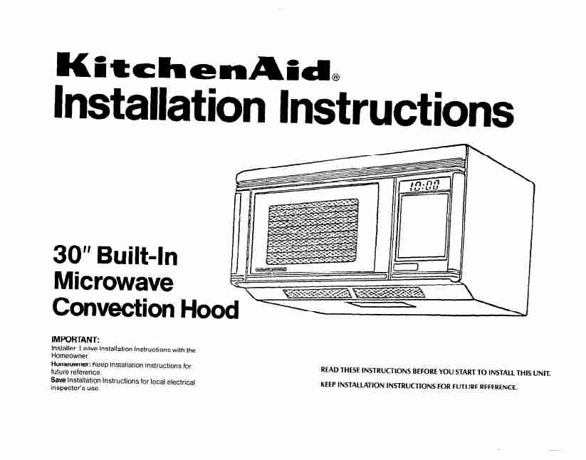 KitchenAid Microwave Oven 1435-page_pdf